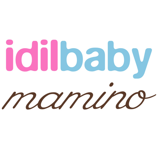 İdilbaby & Mamino
