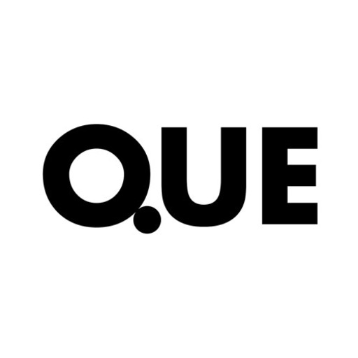 Que