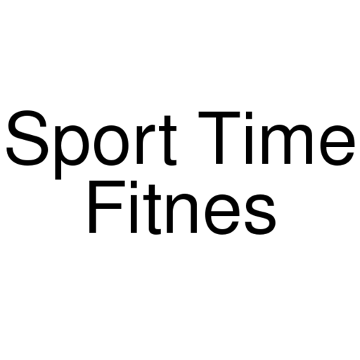 Sport Time Fitnes