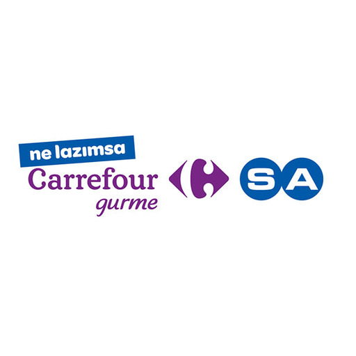 Carrefour Gurme