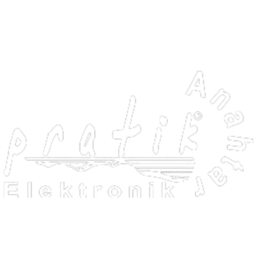 Pratik Anahtar logo