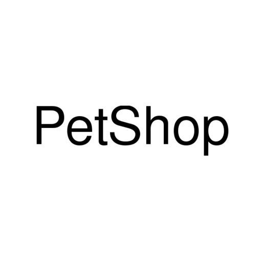 PetShop