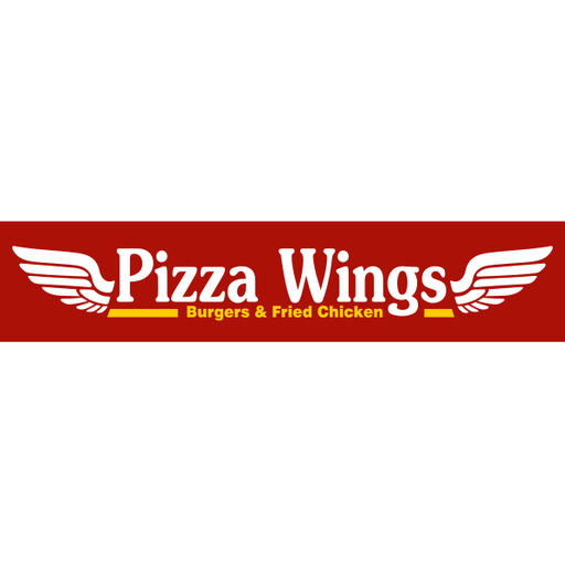 Pizza Wings