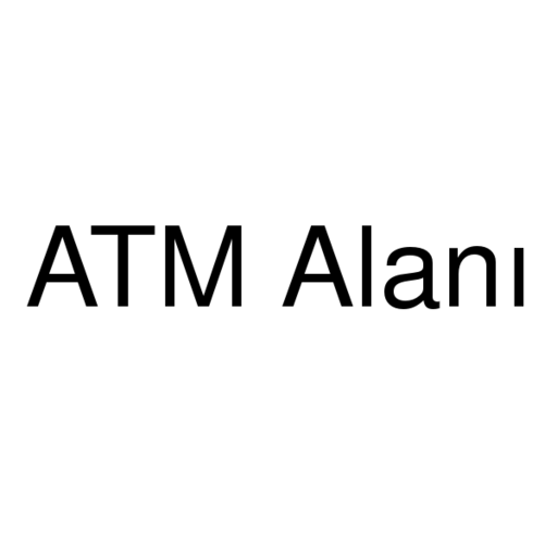ATM Alanı