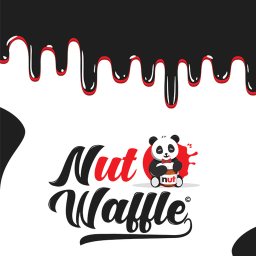 Nut Waffle