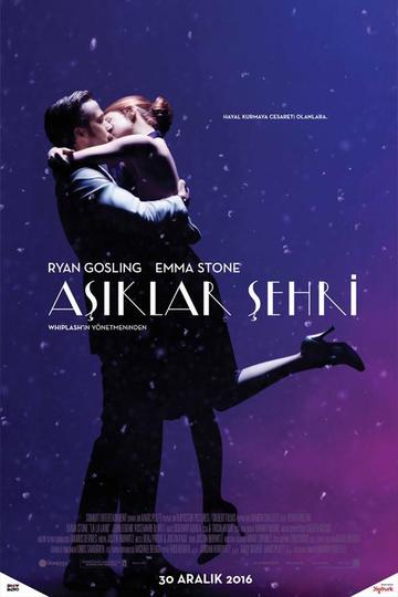 AŞIKLAR ŞEHRİ